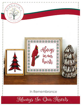 Always In Our Hearts